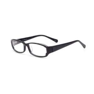  80301 prescription eyeglasses (Black) Health & Personal 
