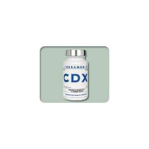  CDX 42 caps