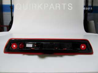05 10 Jeep Grand Cherokee Center High Mounted Stop Lamp  