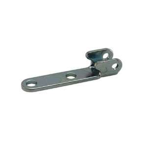Strike for Series 400 Toggle Latches, Miniature, .7 Pull Up Ability (1 