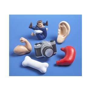  Stress free Debriefing Tools, Plus Edition Toys & Games