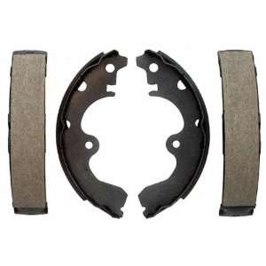  Raybestos 531PG Professional Grade Drum Brake Shoe Set 