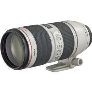  Ef 70 200Mm F 2.8L Is Ii Usm Telephoto Zoom Lens Canon 
