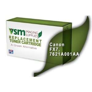  Canon FX7 Replacement Fax Toner