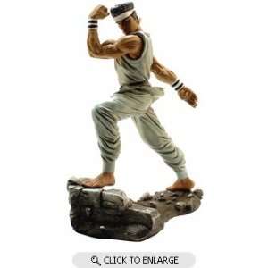  Street Fighter Ryu Resin Statue 