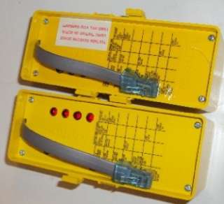 Siemon STM 8 Digital Cable Tester test modules used  