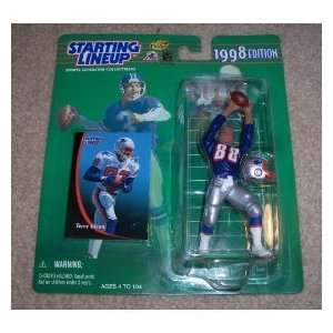   Action Figure & Exclusive NFL Collector Trading Card Toys & Games