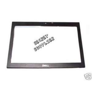  *New * Dell Latitude E6400 14.1 LCD Front Bezel RK149 