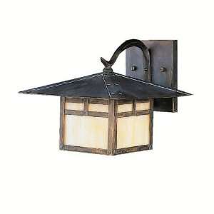   /Mission 148 Wall 1 Light Fixture   Canyon View Patio, Lawn & Garden