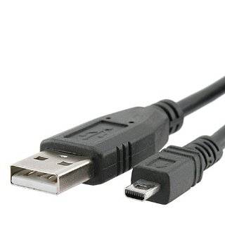 USB UC E6, UC, E6, UCE6, YM080315   Cable Cord Lead Wire for Nikon 