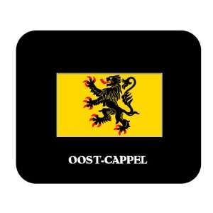    Nord Pas de Calais   OOST CAPPEL Mouse Pad 