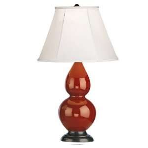  Double Gourd 1778 Table Lamp By Robert Abbey