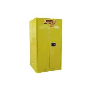  Liquid Storage Cabinets, 60 gal. Capacity Safety Storage Cabinets