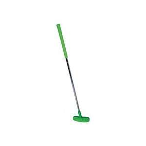  27 Golf Putter Green (EA)
