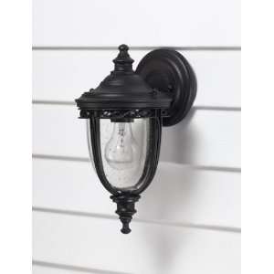  Murray Feiss Lighting English Bridle Outdoor Small Wall 