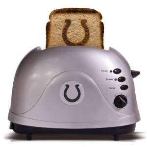  Indianapolis Colts ProToast Toaster