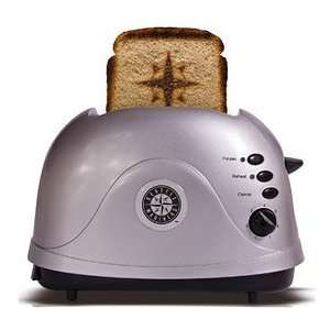  Seattle Mariners Toaster