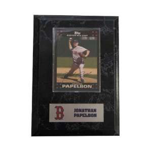     Boston Red Sox Jonathan Papelbon 