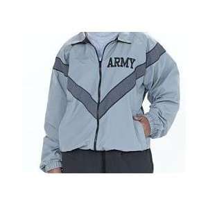  Army Physical Training PT Uniform Jacket Sports 