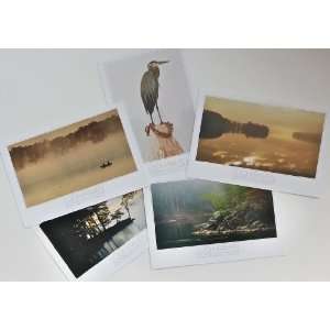  Loch Raven Post Cards  while supplies last 