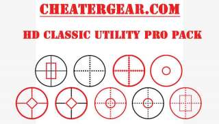Call Of Duty Black Ops PS3 Aim Assist CheaterGear Scope  