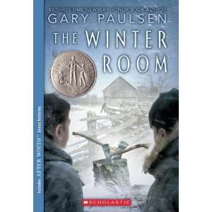    The Winter Room [Mass Market Paperback] Gary Paulsen Books