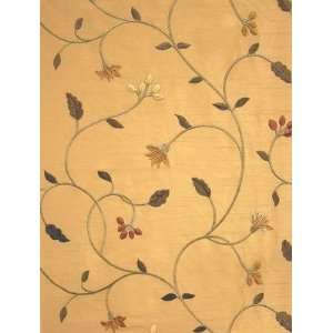  Carmella   Ochre Indoor Multipurpose Fabric Arts, Crafts 