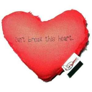 Heart Attack Cant Break This Heart 