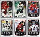 05 06 UD Victory RC Rookie Cam Ward 274  