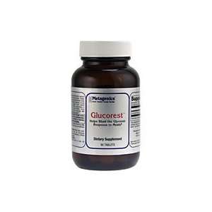  Glucorest by Metagenics