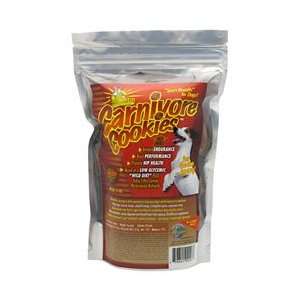  Animal Naturals K9 Carnivore Cookies   1 ea Everything 