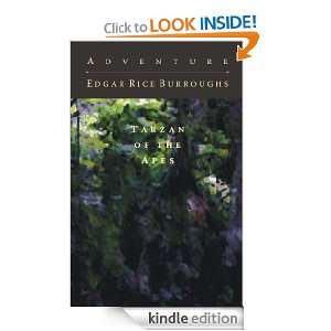   of the Apes eBook Edgar Rice Burroughs, Carol Pentleton Kindle Store