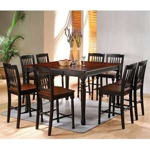 Steve Silver Company Durham Counter Dining Set