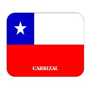  Chile, Carrizal Mouse Pad 