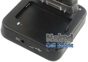 BATTERY CHARGER CRADLE DOCK FOR HTC DROID INCREDIBLE  