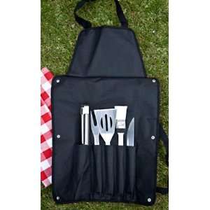  Personalized Grilling Tool Set Patio, Lawn & Garden