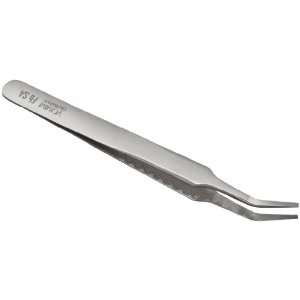 Wiha 49640 Stainless Steel Bent Flat and Broad Professional Precision 