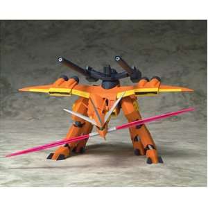  Gundam MSIA LaGowe Action Figure Toys & Games