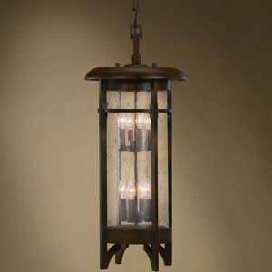  Outdoor Lantern No. 413082STBy Fine Art Lamps