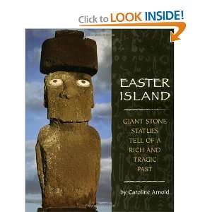  Easter Island Giant Stone Statues Tell of a Rich and 