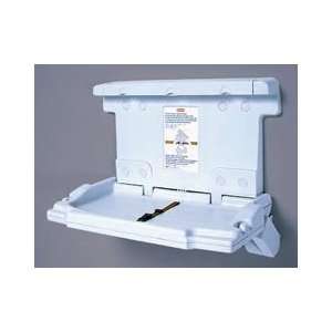  Sturdy Station 2 Baby Changing Table Protective Liners 