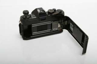 Canon Ftb QL 35mm SLR Film Camera Body Only  