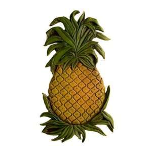  Colonial Pineapple House Decor