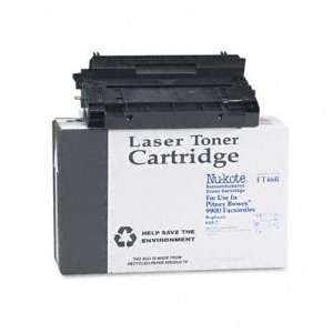  NUKFT46R   Toner Cartridge for Pitney Bowes 2030