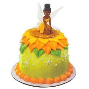    Disney Iridessa Stamper Petite Cake Topper