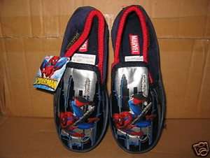 Spiderman Spiderman Shoes 490770103306  