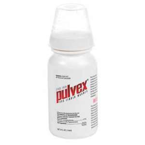  Pulvex Liquid Wormer