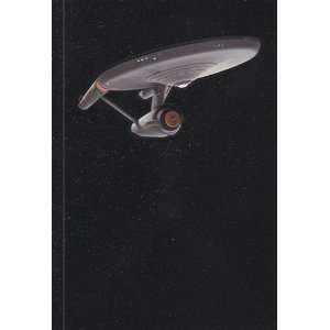 Greeting Card Birthday Star Trek May Your Deflector Sheilds Be At 