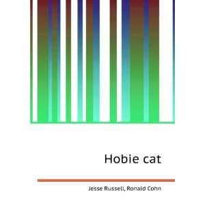  Hobie cat Ronald Cohn Jesse Russell Books