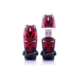  Mimoco   Star Wars clé USB MIMOBOT Snowtrooper 4 Go 